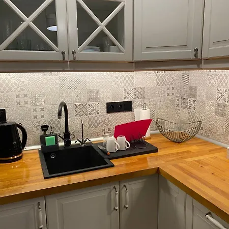 Apartment Comfortable In The Centre Of Close To The Mtp By Renters *
