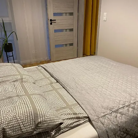 Comfortable In The Centre Of Close To The Mtp By Renters * Poznan