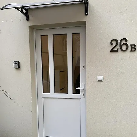 Maleckiego 21b Appartement Poznań