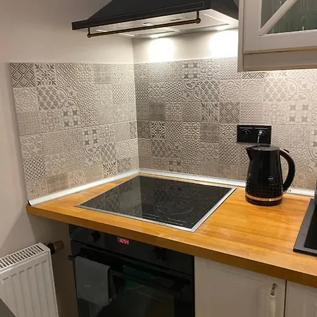 Comfortable Apartment In The Centre Of Poznan Close To The Mtp By Noclegi Renters *