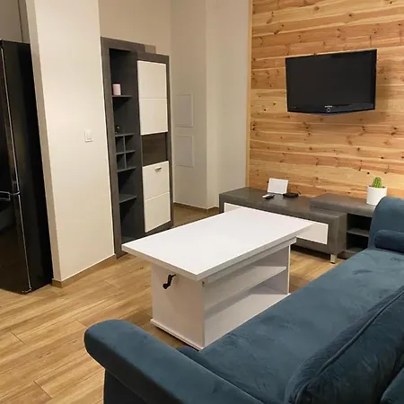 Comfortable In The Centre Of Close To The Mtp By Renters Poznań