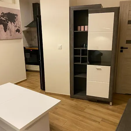 Comfortable In The Centre Of Close To The Mtp By Renters Apartment *