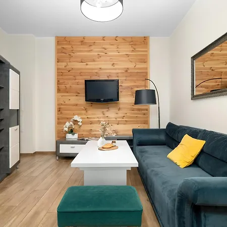 Apartment Comfortable In The Centre Of Close To The Mtp By Renters *