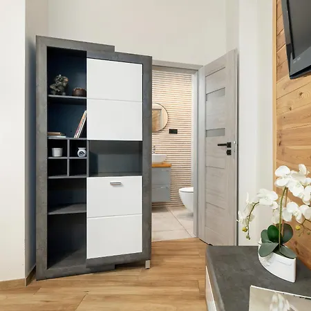Apartment Comfortable In The Centre Of Close To The Mtp By Renters