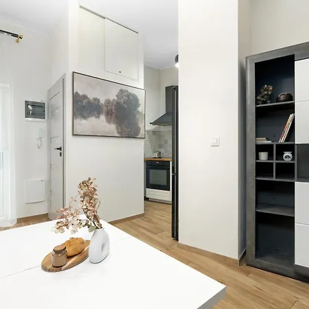 Apartment Comfortable In The Centre Of Close To The Mtp By Renters *