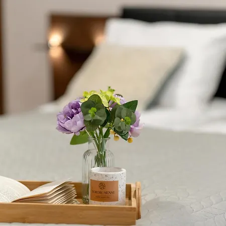 Comfortable In The Centre Of Close To The Mtp By Renters Apartment *