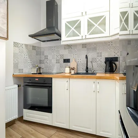 Comfortable In The Centre Of Close To The Mtp By Renters Apartment Poznan