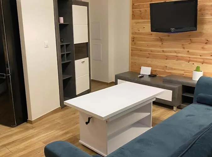 Maleckiego 21b Posen